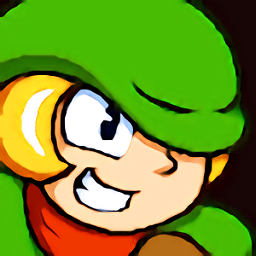 小小危险地下城重制版游戏