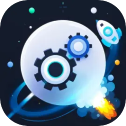 引力线流星游戏