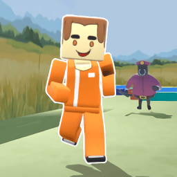 生存456奔跑逃出密室游戏