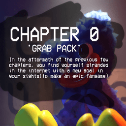 波比的游戏时间第0章手机版(玩家自制)