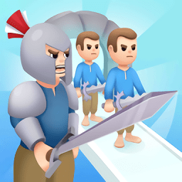 武士传送带游戏