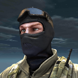 前线冲击内置菜单破解本(Frontline Blaster)