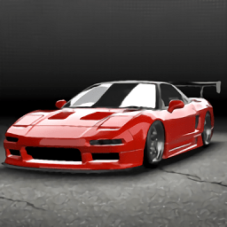 赛车游戏地下游戏