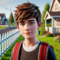 逃出父母之家逃亡手游