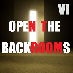 打开后室6测试版(OpenTheBackrooms6)