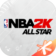美职篮全明星nba2k手游版