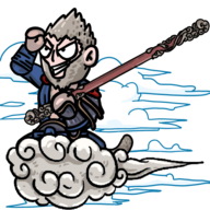 黑神话吗喽手游