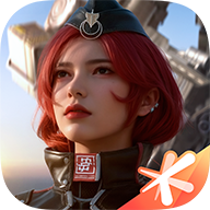 逆战未来手游测试服