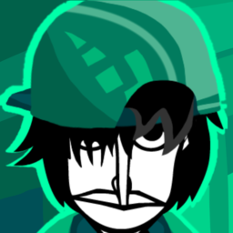Incredibox The Forest BoX