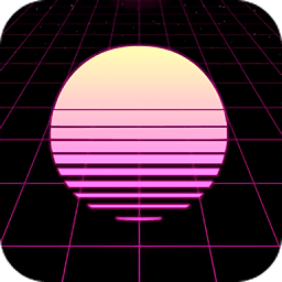 光辉冲刺游戏(Radiant Rush)