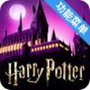 哈利波特霍格沃茨之谜汉化破解版