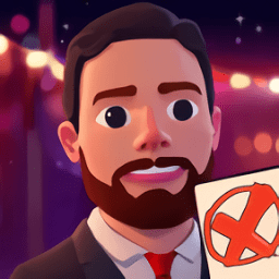 我是俱乐部保安游戏(I Am Club Security Guard Night)