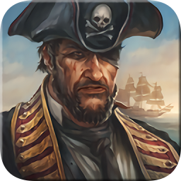 海盗加勒比海亨特内购破解版中文(The Pirate: Caribbean Hunt)