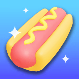 食物混合狂热游戏(Food Mix Mania)