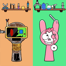 沉浸式修复清洁手机版