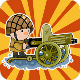 塔楼带诺曼底游戏