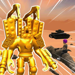 沙漠战斗车手机版