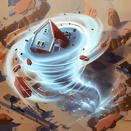 人类末日自由求生