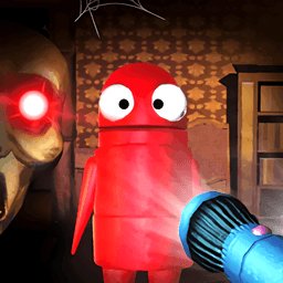 恐怖迷宫追逐在线版