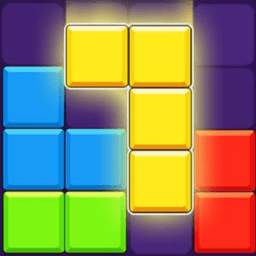 接点消方块手机版