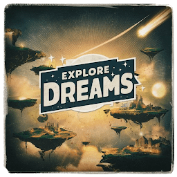 探索梦想dreamcore游戏