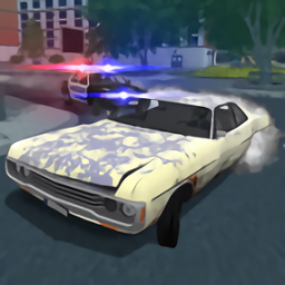 狱中囚徒游戏破解版