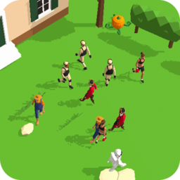 泡泡大行动游戏手机版