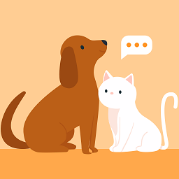 猫狗叫声翻译app