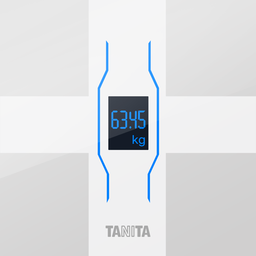 康乐达日记tanita百利达体脂秤app