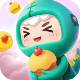 抓糖鸡3D国际服游戏(3D糖果消除)