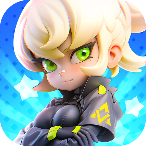 时空特攻队正版