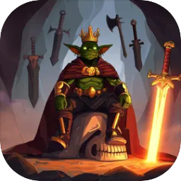 哥布林进化器手游