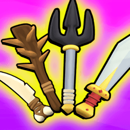 时代进化战争游戏