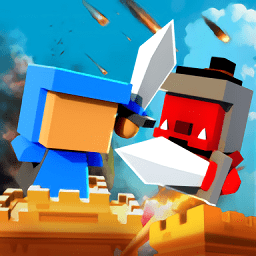 盒子部队战斗游戏(Box Troops Battle)