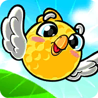 超级飞扬高尔夫破解版