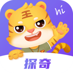 探奇动物界tv版