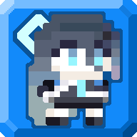 像素地牢Blue Archive Pixel Dungeon游戏