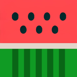 腕上水果合成手表版