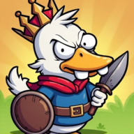什么鸭What Duck游戏破解版