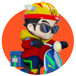 京东外卖顺单侠