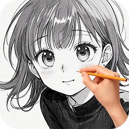 动漫手绘画板app