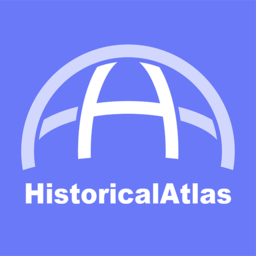 historicalatlas历史地图