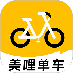 美哩共享单车app