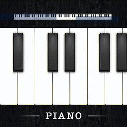 钢琴模拟教学app