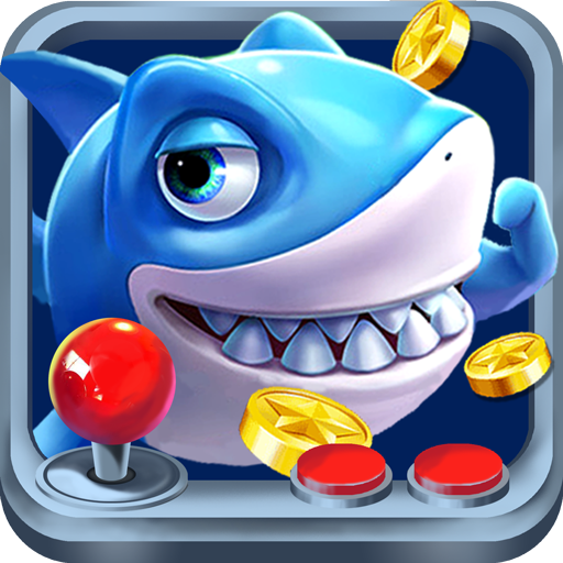 捕鱼大赛赢话费版