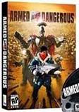 武装与危险(Armed And Dangerous)英文完美版