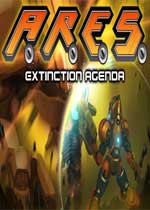 A.R.E.S:灭绝备忘录中文破解版