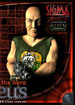 孤单枪手之英雄回归