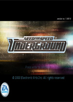 极品飞车7(地下狂飙)完美版