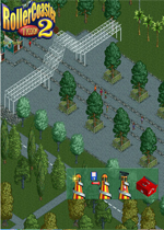 过山车大亨2异国风情中文完整版